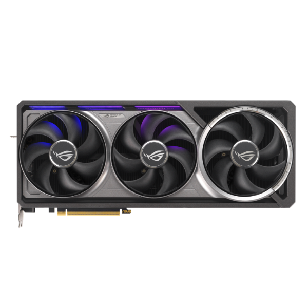   Asus ROG Astral OC GeForce RTX 5080 6